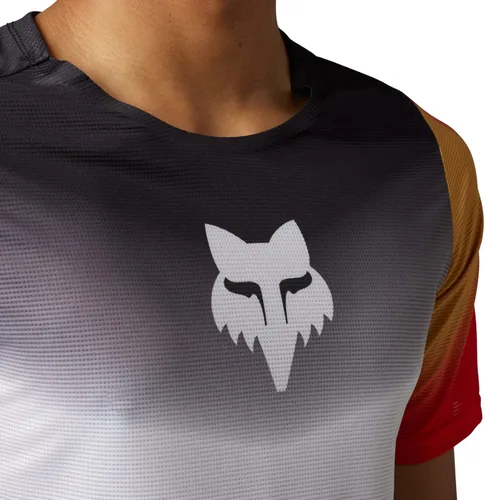 Vista 4 de Fox Racing Flexair SS - Camiseta para bicicleta de montaña para hombre