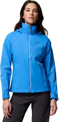 Vista 19 de Columbia - Chaqueta Switchback IV para mujer Negro