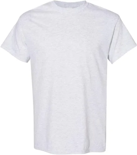 Vista 11 de Gildan Camiseta en Blanco - Estilo 5000 Unisex para Adulto