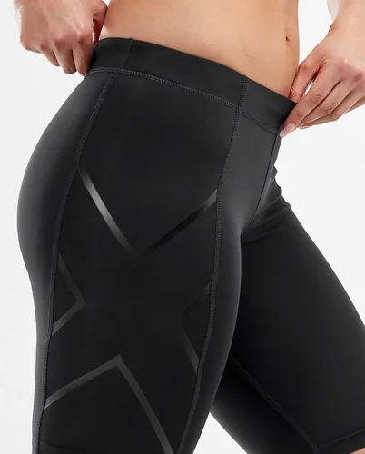 Vista 5 de 2XU Women's Core Compression Shorts