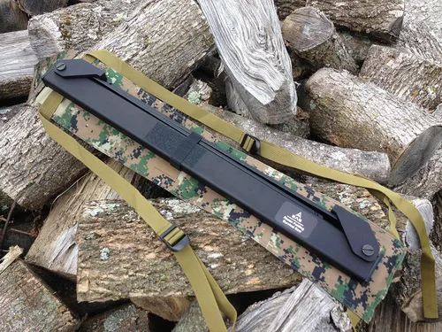 Vista 6 de Arco de supervivencia plegable Recon (fabricado en Estados Unidos)