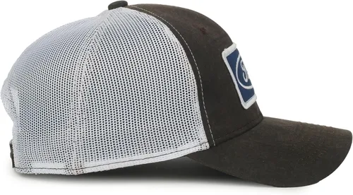 Vista 5 de Gorra de béisbol oficial con logotipo de Ford Trucker, parte trasera