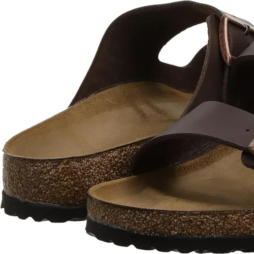 Vista 9 de Birkenstock womens Arizona Suede Leather