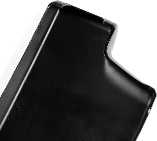 Vista 9 de Para BMW Serie 3 E90 E91 E92 E93 2005-2012 Accesorios Cubierta de reposabrazos de coche Tapa Trim ABS Fibra de Carbono Color Consola Centro Caja