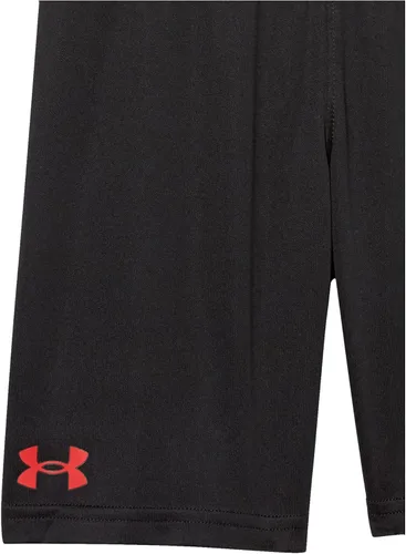 Vista 69 de Under Armour baby-girls Ua Terrazzo Leopard Heart SetShort Set