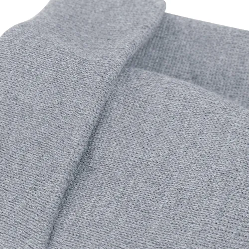 Vista 5 de Rosoz Gorro unisex para hombre y mujer, gorro de punto de invierno, gorro de esquí suave