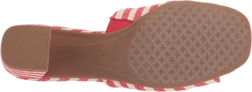 Vista 4 de Aerosoles Sandalia de tacón Entree para mujer