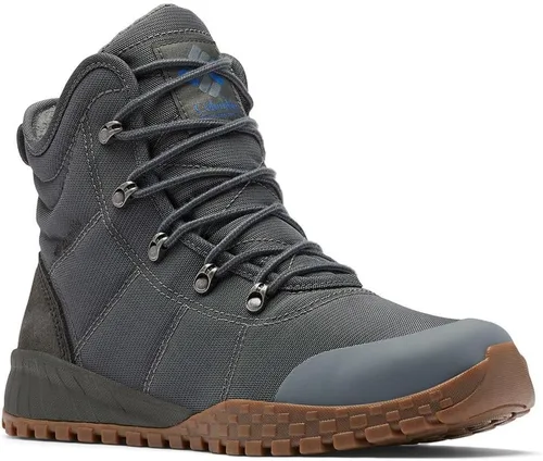 Vista 12 de Columbia Fairbanks Omni-Heat - Zapatos de senderismo para hombre
