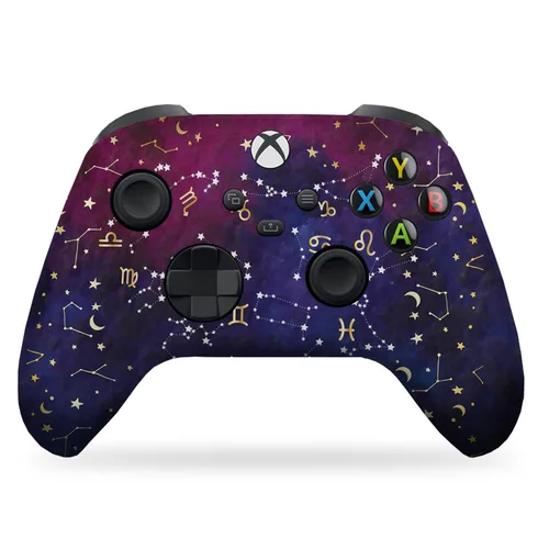 Vista 9 de DreamController Attackk On Tittan Custom X-box Controller Wireless compatible with X-box One/Series X/S Proudly Customized in USA with Permanent