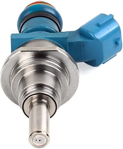 Vista 3 de Boquilla L3K9-13-250A E7T20171 del inyector de combustible cabida Mazda 3 10-13 6 06-07 CX-7 07-11 2.3L-L4