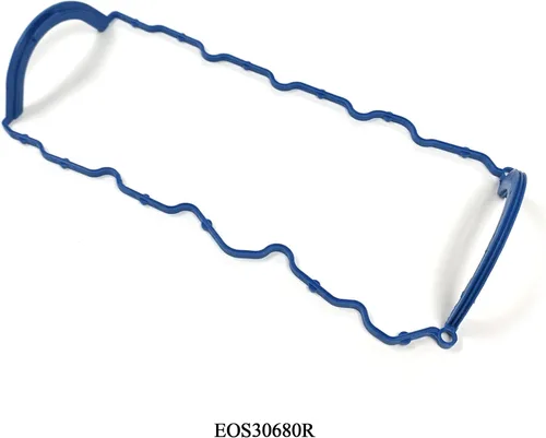 Vista 2 de Junta de cárter de aceite compatible con Chevrolet & GMC & Isuzu & Oldsmobile & Workhorse Modelo Astro & Blazer & Express & Silverado & Jimmy &