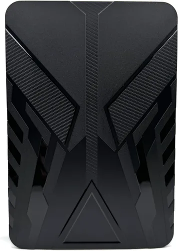 Vista 4 de Avolusion PRO-T8 - Disco duro externo USB 3.0 de 3 TB para PC y portátil con sistema operativo Windows
