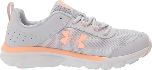 Vista 6 de Under Armour Unisex-Child Grade School Assert 8 Sneaker
