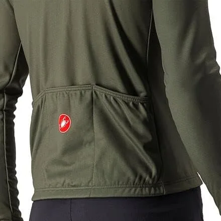 Vista 3 de Castelli Camiseta térmica ilimitada