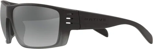 Vista 5 de Native Eyewear Griz Rectangular Sunglasses
