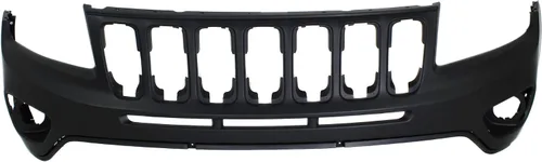 Vista 73 de Garage-Pro Cubierta de parachoques delantero compatible con Jeep Grand Cherokee 1993-1995