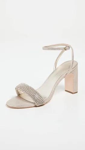 Vista 2 de Loeffler Randall Sandalias de tacón alto para mujer