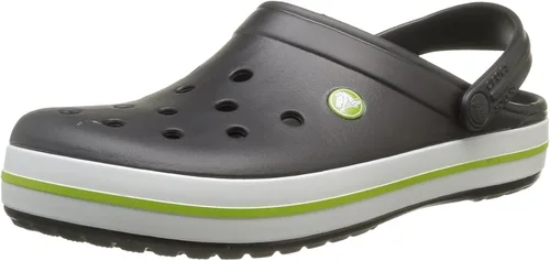 Vista 60 de Crocs Crocband II - Zueco para niños