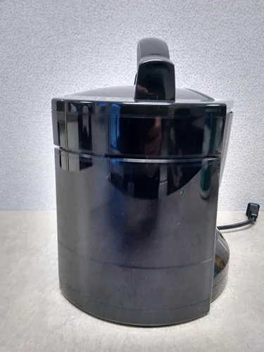 Vista 2 de Black & Decker abridor de tapas de tarros, Negro