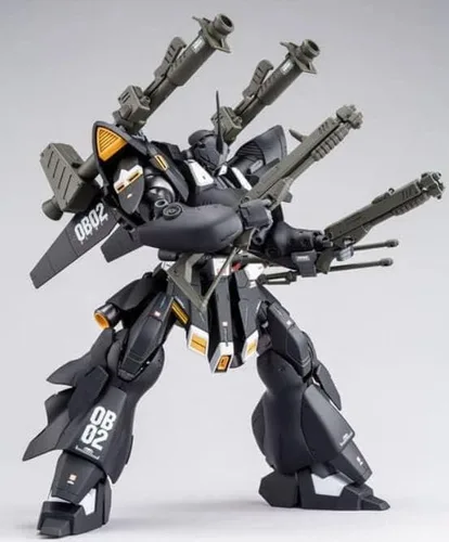 Vista 5 de Bandai spirits 1/144 RG RX-78-2 Gundam & GAT-X105 Yale Strike Gundam Set Gundam World Color de contraste (juego de 2 máquinas)