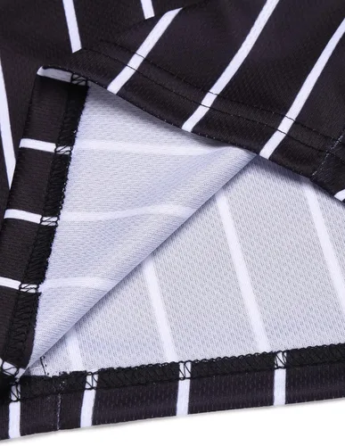 Vista 7 de COOFANDY Paquete de 3 pantalones cortos de entrenamiento para hombre, pantalones cortos deportivos de malla, ligeros, para culturismo, con bolsillos