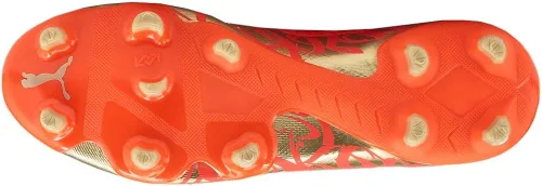 Vista 5 de PUMA Future Z 2.4 N JR. FG - Tenis de fútbol