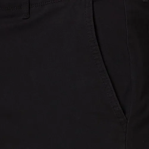 Vista 6 de Tienda Essentials Men's Straight-Fit Stretch Cargo Pant (Available in Big & Tall)