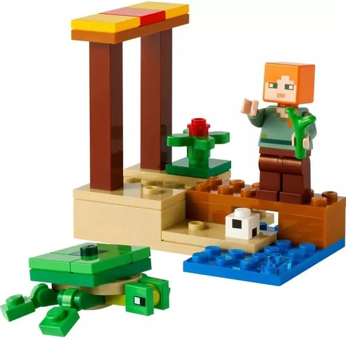 Vista 2 de Lego - Juguete, 0-14 años, LEG30432
