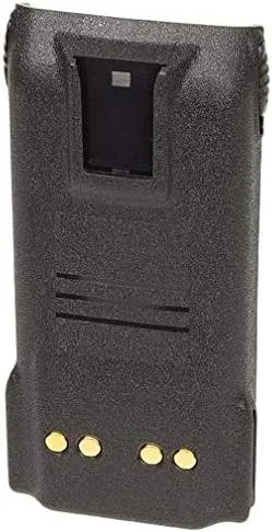 Vista 4 de Cut-Rate Batteries Batería para radio Motorola XTS 2500 - 7.2V 1500 mAH Ni-CD