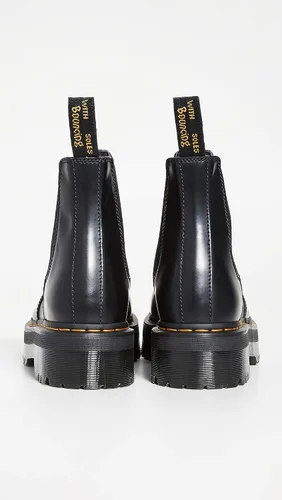 Vista 4 de Dr. Martens Botas Chelsea unisex para adultos 2976 Quad