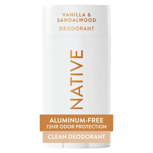Vista 20 de Native El desodorante contiene ingredientes derivados de forma natural, control de olores de 72 horas, desodorante para mujeres y hombres, sin