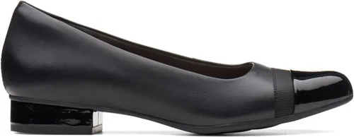 Vista 3 de Clarks Zapatos de tacón Juliet Monte para mujer