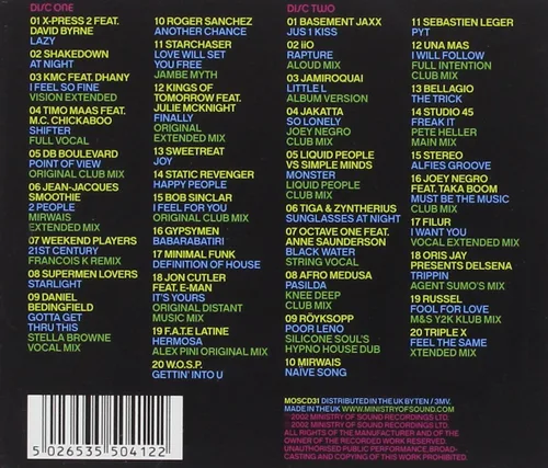 Vista 2 de 21st Century Disco