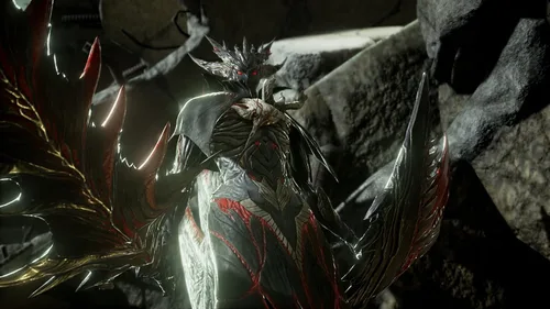 Vista 10 de Code Vein - PlayStation 4