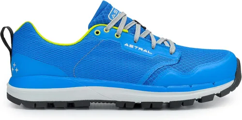 Vista 8 de Astral Tr1 Mesh Water Zapato - Hombre Cedar Verde