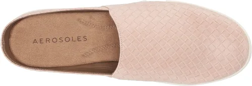 Vista 5 de Aerosoles Tenis para mujer, Mule