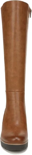Vista 3 de SOUL Naturalizer Botas Adrian para mujer