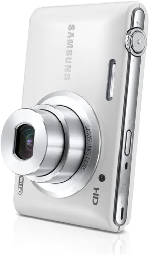 Vista 8 de [Renovado] Samsung ST150F - Cámara digital inteligente WiFi de 16.2 MP con zoom óptico de 5x y pantalla LCD de 3.0" (Blanco) (MODELO ANTIGUO)