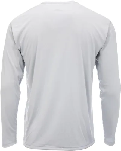 Vista 2 de Simms Camiseta Tech para hombre, serie Artist