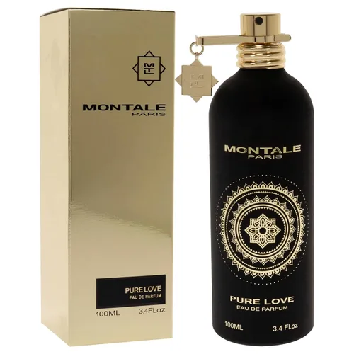 Vista 3 de Montale Pure Love Eau De Parfum, 3.4 Fl Oz