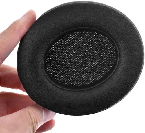 Vista 4 de Almohadillas de repuesto para Beats Studio 3 (A1914), auriculares inalámbricos Studio 3.0, almohadillas para auriculares, piezas de reparación