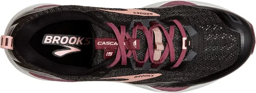 Vista 85 de Brooks Ghost 13 - Tenis de correr para mujer