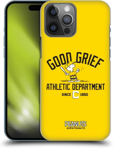 Vista 75 de Peanuts Varsity - Carcasa rígida para iPhone 7 y iPhone 8