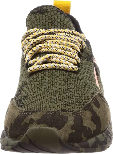 Vista 2 de Diesel Zapatillas SKB S-kby-Camou para hombre