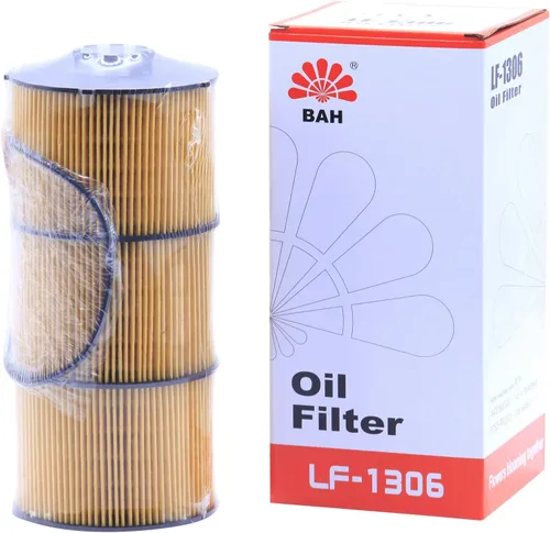Vista 8 de Filtro de aceite LF-1306 A4721800109 A4721800509 A4721840225 A4721841325 A4731800909 LF17511 P7505 P551005 LP50909 0 579 09 Compatible con motores