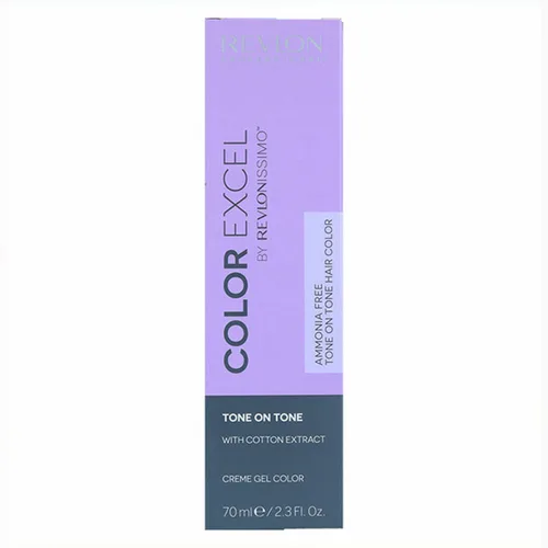 Vista 2 de Tinte Permanente Revlon Revlonissimo Color Cor 66.66 Nº 66.66 (70 ml)