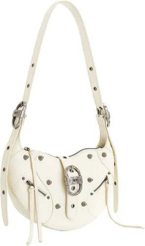 Vista 3 de JW PEI Bolso de hombro Tessa para mujer