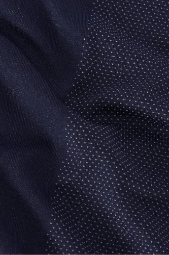 Vista 20 de Fabletics Camiseta The Training Day para hombre, rendimiento, correr, entrenamiento, gimnasio, transpirable, elástica en 4 direcciones