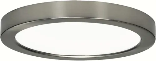 Vista 7 de Satco - S29338 - Montaje empotrado LED - Bronce