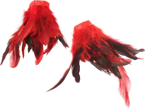 Vista 5 de Disfraz de hada gitana para niñas pequeñas, vestido de baile irregular de manga larga con pañuelo, disfraces de Halloween para niñas